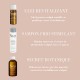 Kit pentru Scalp cu matreata (Ulei, Sampon, Ser), Laboratoarele Ducastel Kit pentru Scalp cu matreata (Ulei, Sampon, Ser), Laboratoarele Ducastel