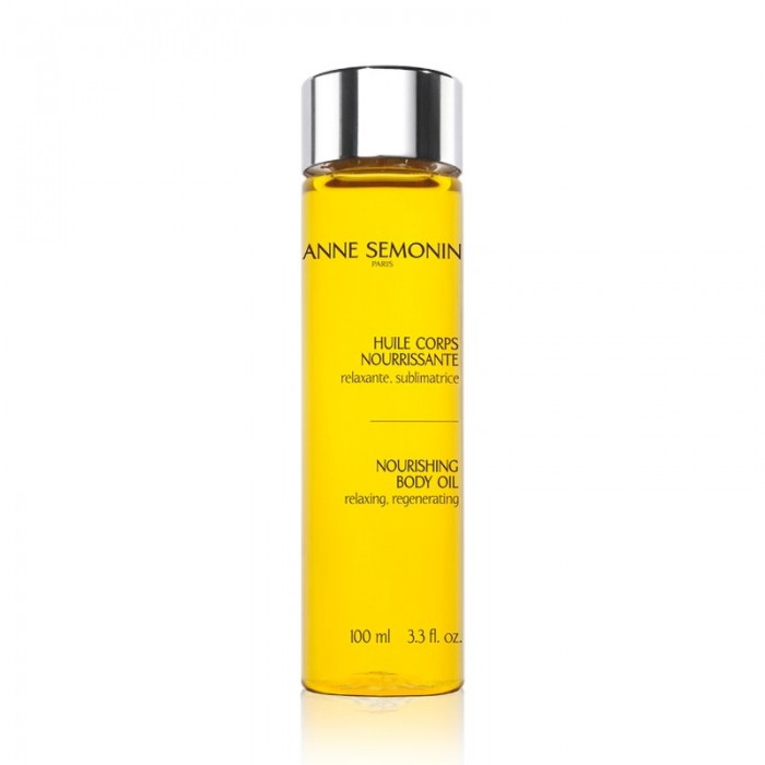 Nourishing Body Oil (100 ml), Anne Semonin Nourishing Body Oil (100 ml), Anne Semonin