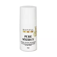 Pure Sinergy Deodorant nontoxic (50 ml), Biotiful Pure Sinergy Deodorant nontoxic (50 ml), Biotiful