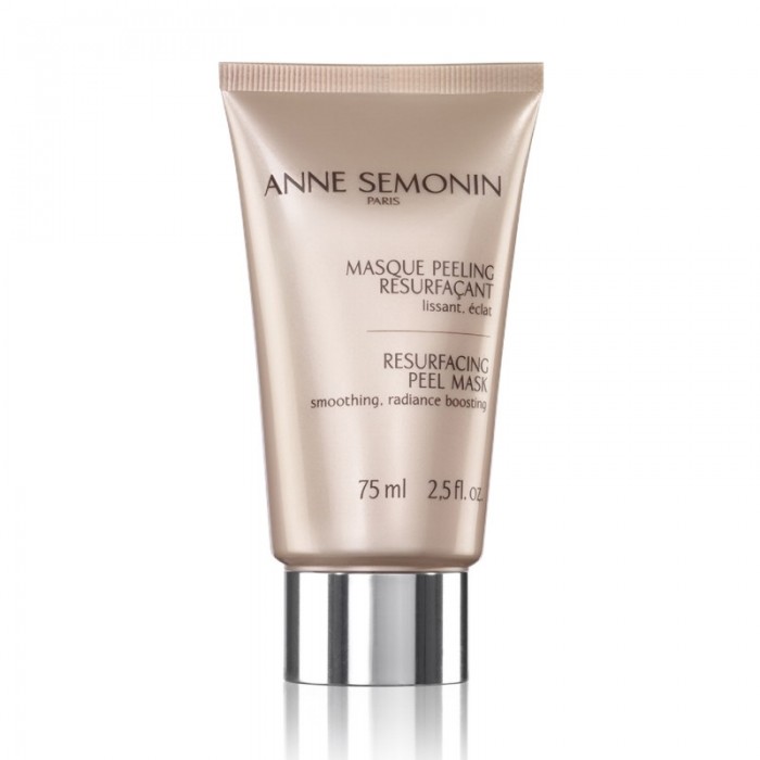 Resurfacing Peel Mask (75 ml), Anne Semonin Resurfacing Peel Mask (75 ml), Anne Semonin