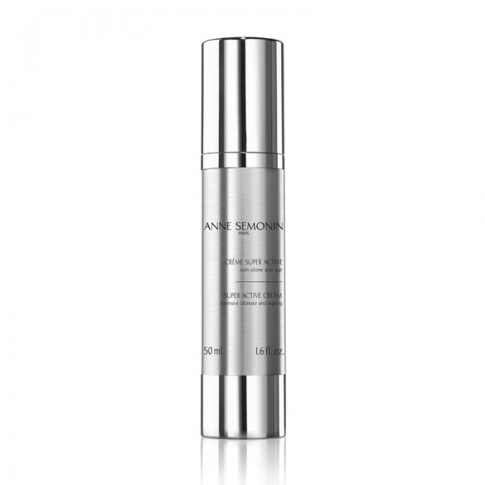 Super Active Cream (50 ml), Anne Semonin Super Active Cream (50 ml), Anne Semonin