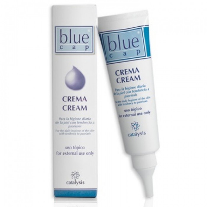 Blue Cap Regular Cream (50 grame), Catalysis Blue Cap Regular Cream (50 grame), Catalysis