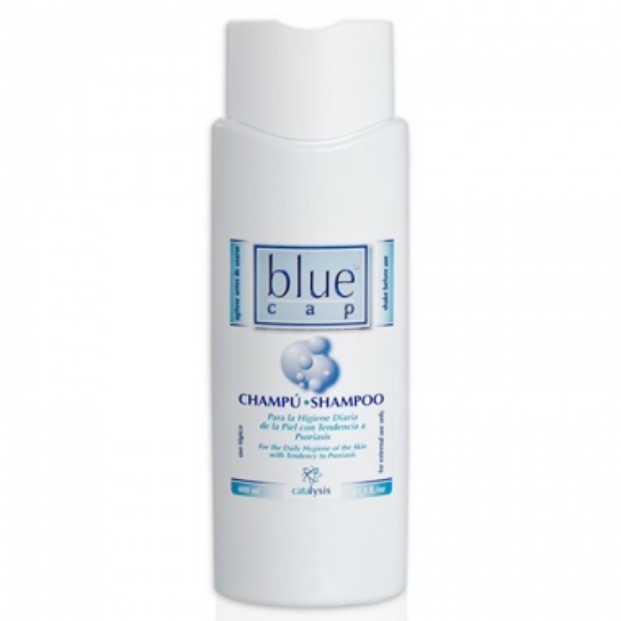 Blue Cap Sampon (150 ml), Catalysis Blue Cap Sampon (150 ml), Catalysis