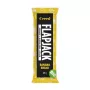 Baton Flapjack banana bread bio, vegan, fara gluten (60 grame), Cerea