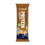 Baton Protein brownie bio, vegan, fara gluten (45 grame), Cerea