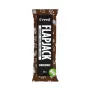 Flapjack Brownie, fara gluten, bio (60 grame), Cerea