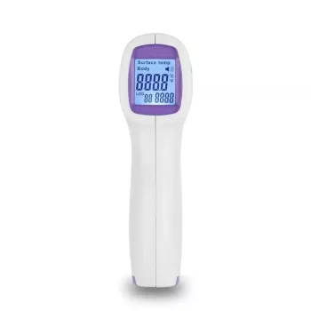 Termometru infrarosu