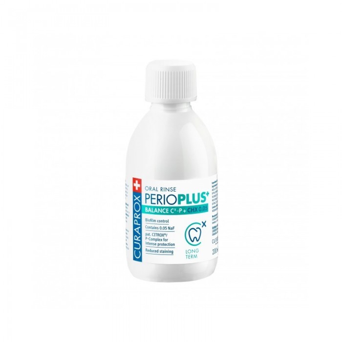 Perio Plus+ Balance, Curaprox Perio Plus+ Balance, Curaprox