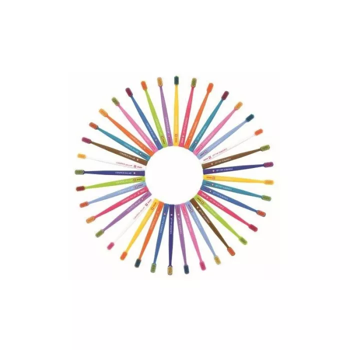 Periuta dinti Curaprox - 5460 Ultra Soft