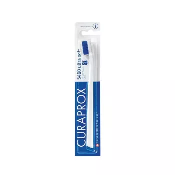 Periuta de dinti 5460 Ultra Soft, Curaprox Periuta de dinti 5460 Ultra Soft, Curaprox