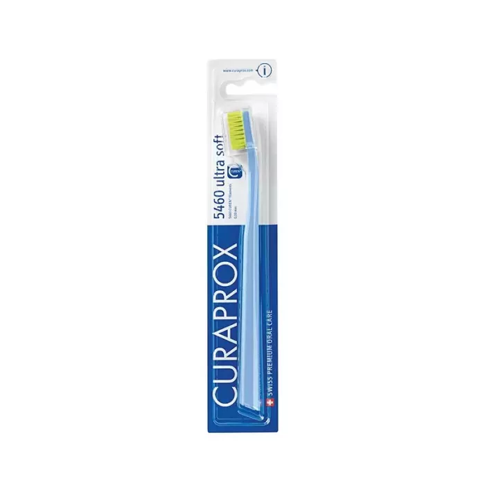 Periuta dinti Curaprox - 5460 Ultra Soft Periuta dinti Curaprox - 5460 Ultra Soft