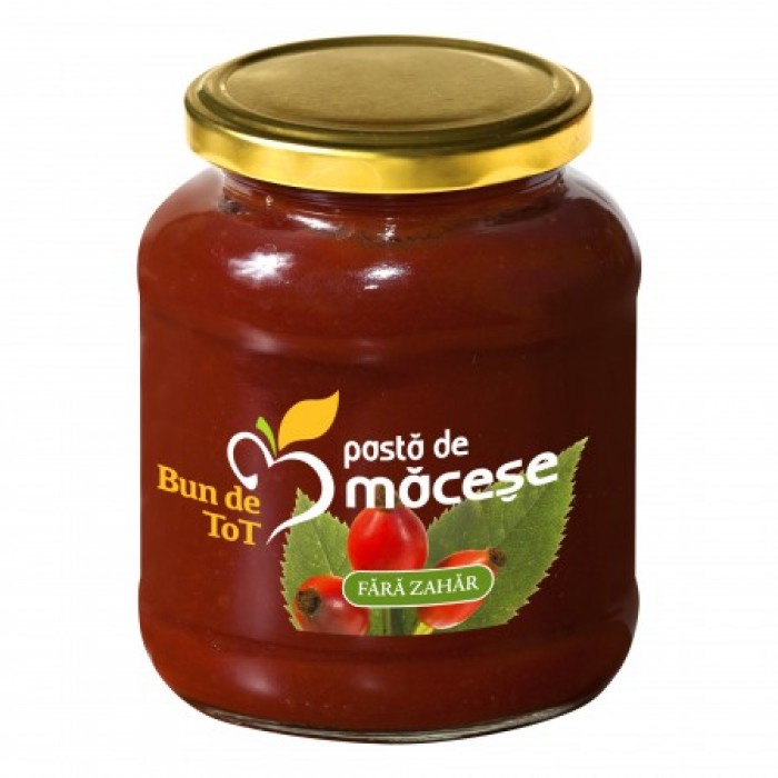 Bun de Tot Macese pasta (360 grame), Dacia Plant Bun de Tot Macese pasta (360 grame), Dacia Plant