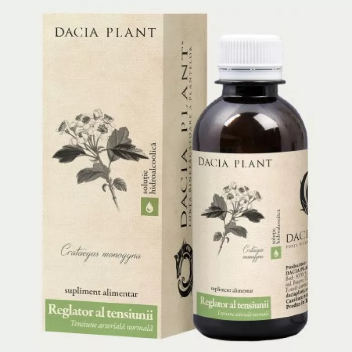 Reglator al tensiunii (200ml), Dacia Plant Reglator al tensiunii (200ml), Dacia Plant