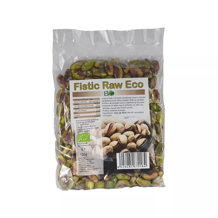 Fistic crud (125 grame) Fistic crud (125 grame)
