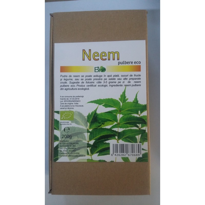 Este arborele neem bun pentru pierderea in greutate. Cum să maximizezi arzătoarele de grăsime