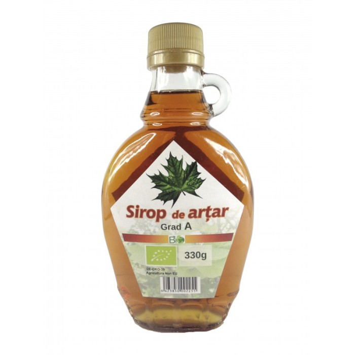 Sirop de artar (330 grame) Sirop de artar (330 grame)