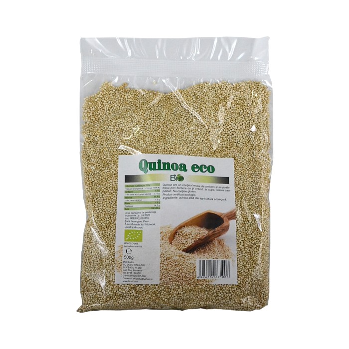 Quinoa (500 grame) Quinoa (500 grame)