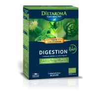 Digestion (20 fiole x 10 ml), Dietaroma