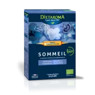 Sommeil (20 fiole x 10 ml), Dietaroma