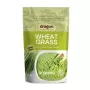 Iarba de grau pulbere eco (150 grame), Dragon Superfoods