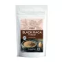 Maca neagra pudra raw eco (100 grame), Dragon Superfoods