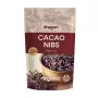 Miez din boabe de cacao eco (200 grame), Dragon Superfoods