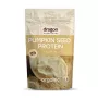 Pudra proteica din seminte de dovleac eco (200 grame), Dragon Superfoods