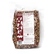 Quinoa tricolora eco (300 grame), Dragon Superfoods Quinoa tricolora eco (300 grame), Dragon Superfoods