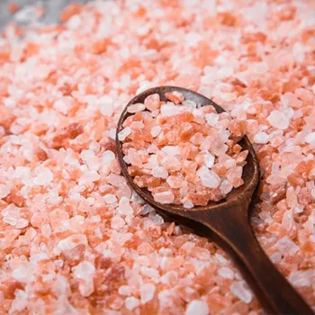 Sare roz de Himalaya grunjoasa (25 kg), Dragon Superfoods Sare roz de Himalaya grunjoasa (25 kg), Dragon Superfoods