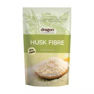 Tarate de psyllium eco (150 grame), Dragon Superfoods Tarate de psyllium eco (150 grame), Dragon Superfoods
