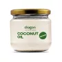 Ulei de cocos dezodorizat bio (300 ml), Dragon Superfoods