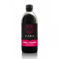 Gaba L-theanine Lipozomal Premium - Cirese (250 ml), Drogheria Vara
