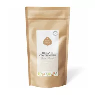 Balsam pudra cu amla si migdale bio refill (250 grame), Eliah Sahil