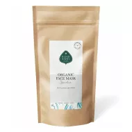 Masca pudra pentru fata cu spirulina bio refill (250 grame), Eliah Sahil Masca pudra pentru fata cu spirulina bio refill (250 grame), Eliah Sahil