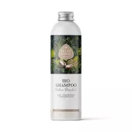 Sampon cu cocos si baobab bio (230 ml), Eliah Sahil