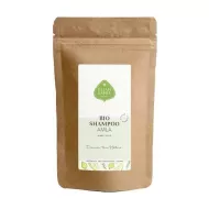 Sampon pudra cu amla bio refill (250 grame), Eliah Sahil