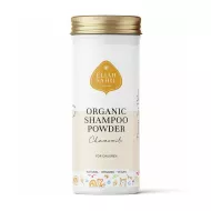 Sampon pudra cu musetel pentru copii bio (100 grame), Eliah Sahil