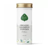 Sampon pudra outdoor bio (100 grame), Eliah Sahil