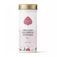 Sampon pudra rose bio (100 grame), Eliah Sahil Sampon pudra rose bio (100 grame), Eliah Sahil