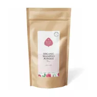 Sampon pudra rose bio refill (250 grame), Eliah Sahil