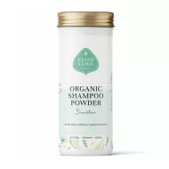 Sampon pudra Sensitiv bio (100 grame), Eliah Sahil