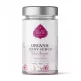 Scrub pentru corp cu trandafiri si argan bio (256 grame), Eliah Sahil