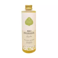 Ulei de jojoba pentru corp si par bio (100 ml), Eliah Sahil