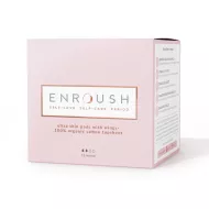 Absorbante bumbac organic Normale (12 bucati), Enroush Absorbante bumbac organic Normale (12 bucati), Enroush
