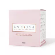 Absorbante bumbac organic Super (10 bucati), Enroush Absorbante bumbac organic Super (10 bucati), Enroush