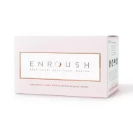 Absorbante zilnice bumbac organic (24 bucati), Enroush Absorbante zilnice bumbac organic (24 bucati), Enroush
