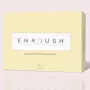 Plasturi menstruali termici (3 bucati), Enroush