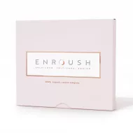 Tampoane bumbac organic Normale (16 bucati), Enroush