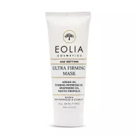 Masca de fata naturala pentru fermitate si imbatranire (75 ml), Eolia Cosmetics de la Botaniq.ro - Simte natura!