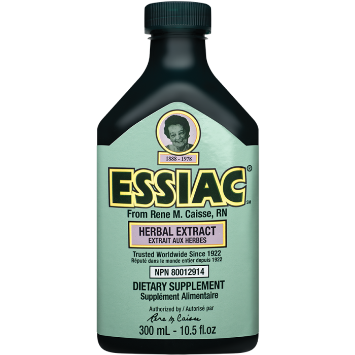 Essiac (300ml) Essiac (300ml)